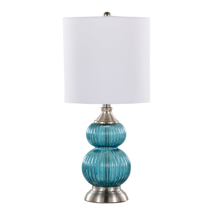 Belle - Contemporary Lamp (Set of 2)