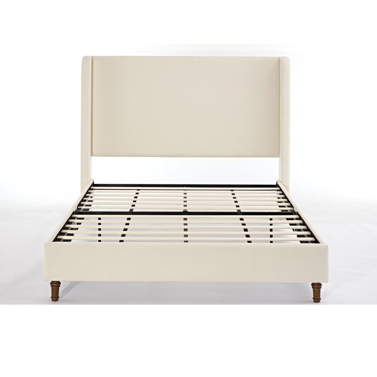 Harper - Tall Headboard Upholstered Bed