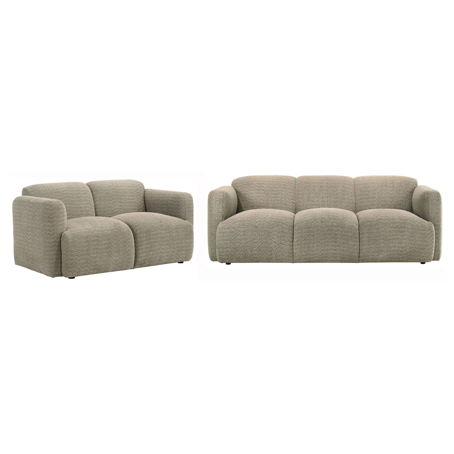 Stewart - Sofa Set