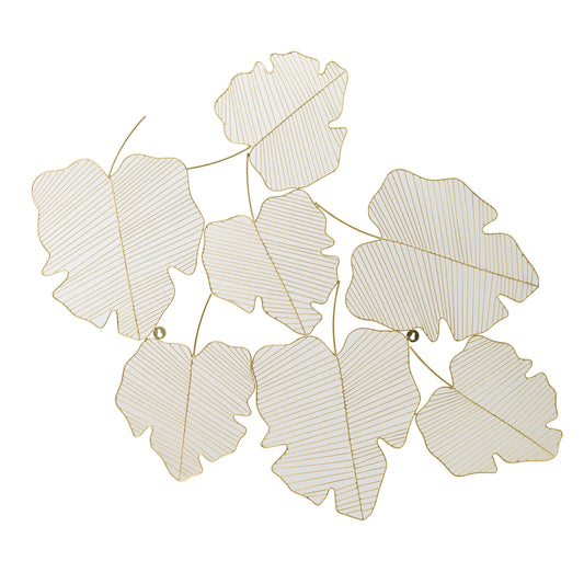 Wall Art - Gold