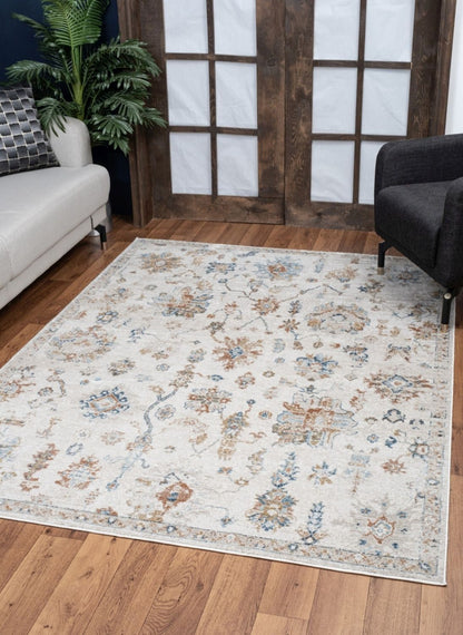 Noble - GC_GEN7007 Area Rug