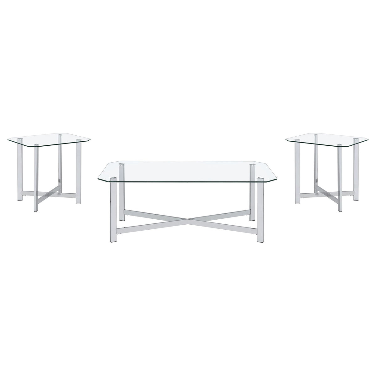 Linda - Table Set