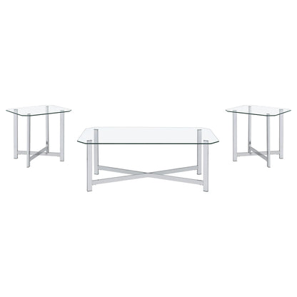 Linda - Table Set