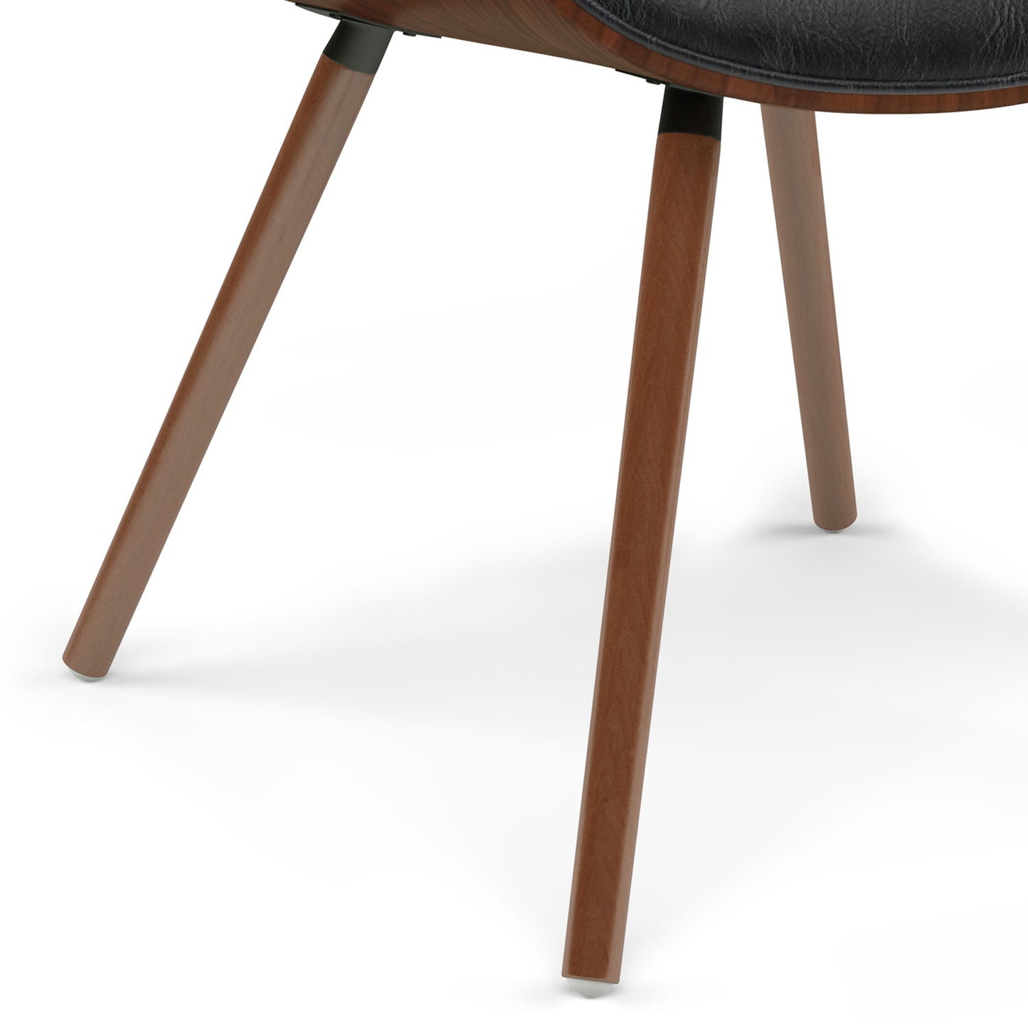 Malden - Mid Century Bentwood Dining Chair