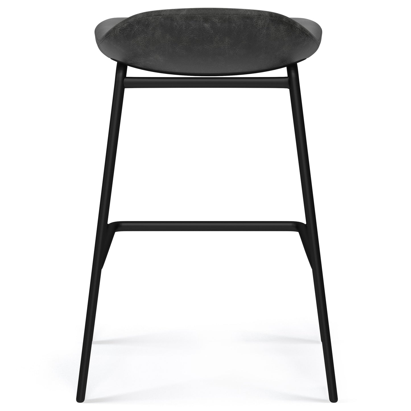 Dafney - pholstered Bar Stool (Set of 2)