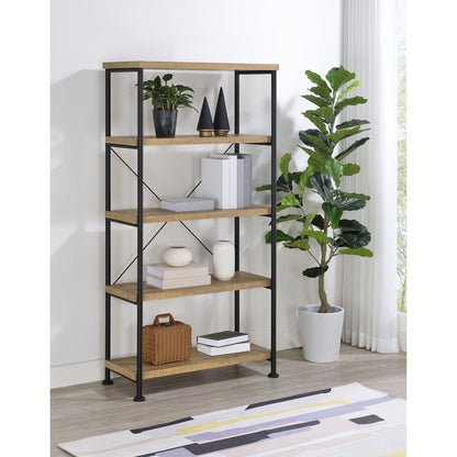 Vellun - Bookshelf