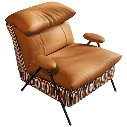 Ergonomic Single Chair