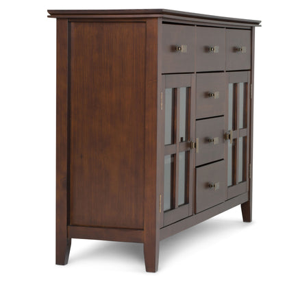 Artisan - Handcrafted Sideboard Buffet