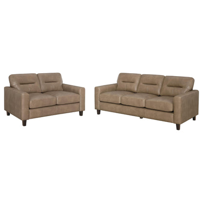 Remington - Sofa Set With Track Arms