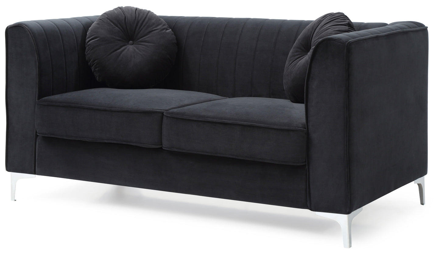 Delray - Loveseat (2 Boxes)