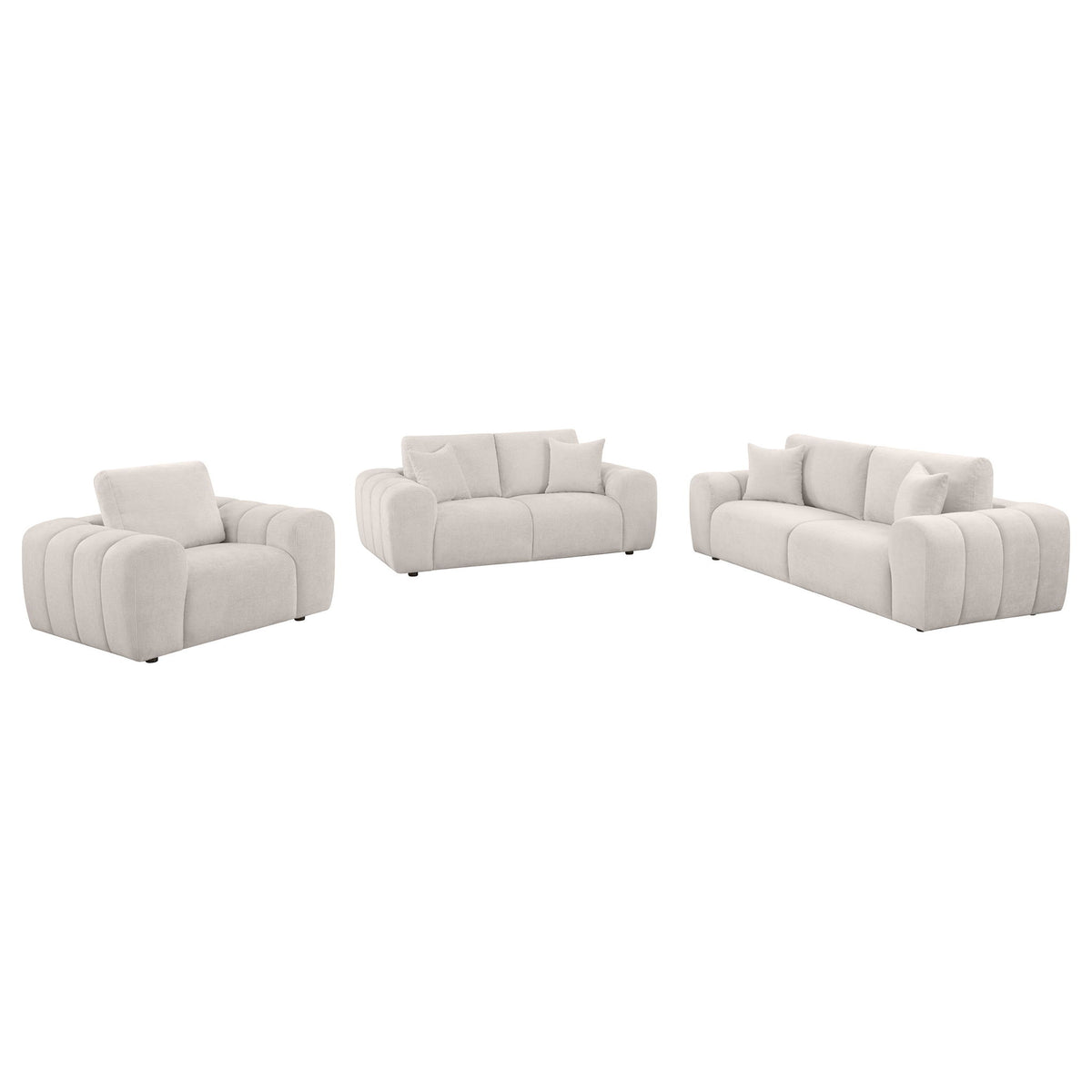Storie - Sofa Set