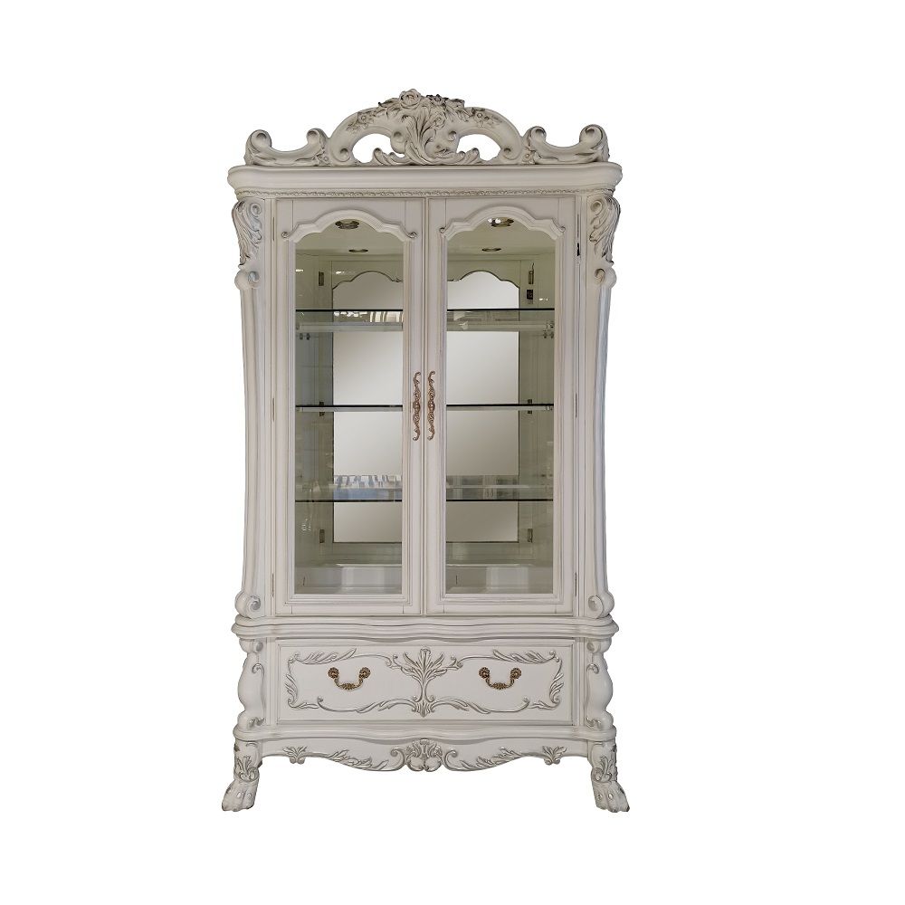 Dresden - Curio Cabinet