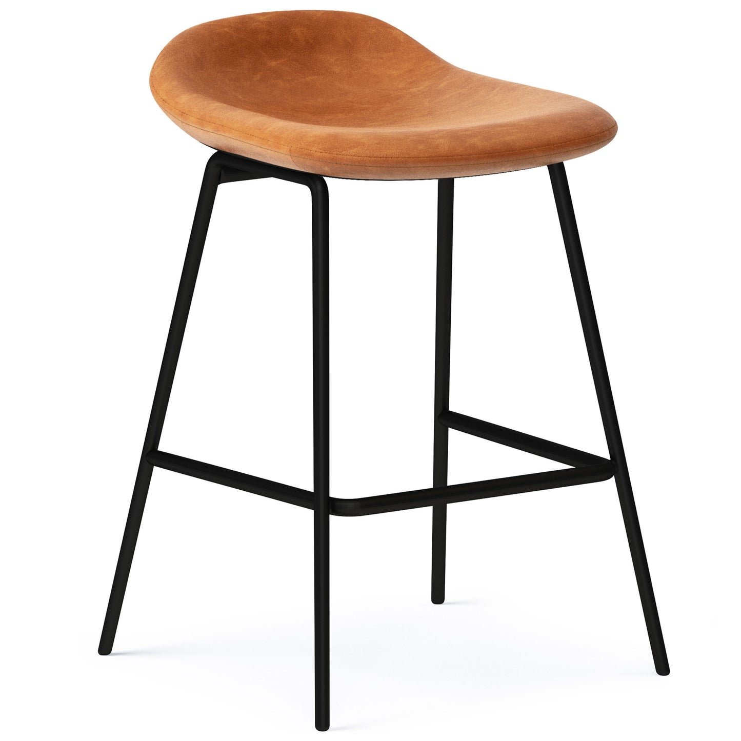 Dafney - pholstered Bar Stool (Set of 2)