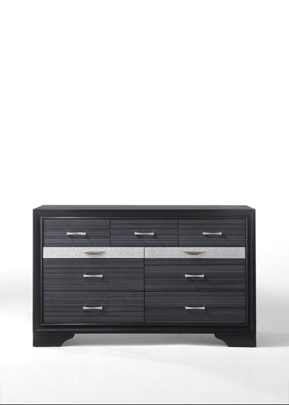 Naima - Versatile Storage Dresser