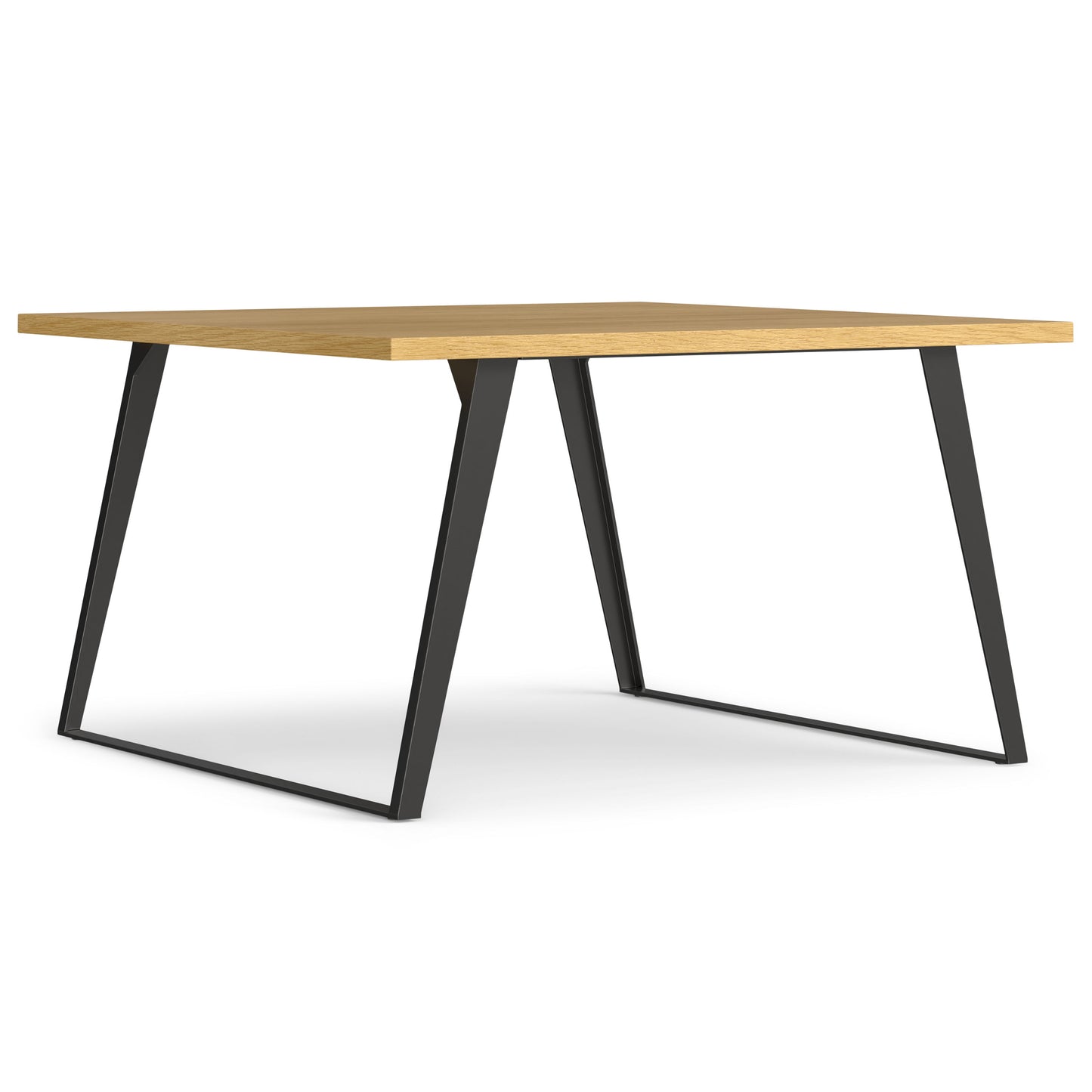 Lowry - Handcrafted Square Dining Table