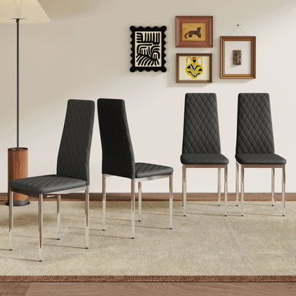 Modern Dining Chairs For Home