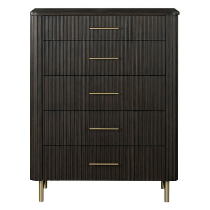 Clayten - Chest - Espreeso Finish