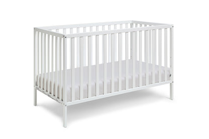 Palmer - 3-in-1 Convertible Island Crib