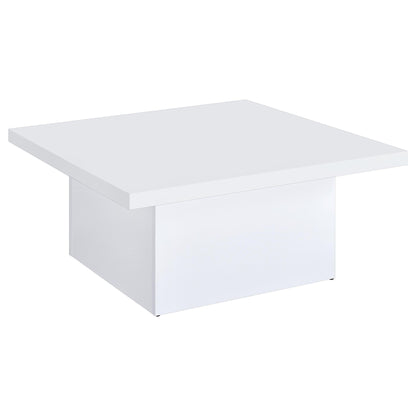 Eldridge - Square Top Table