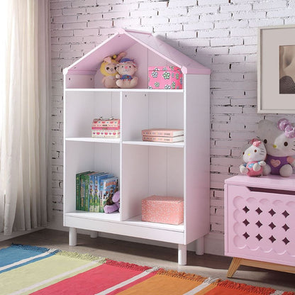 Doll Cottage - Bookcase