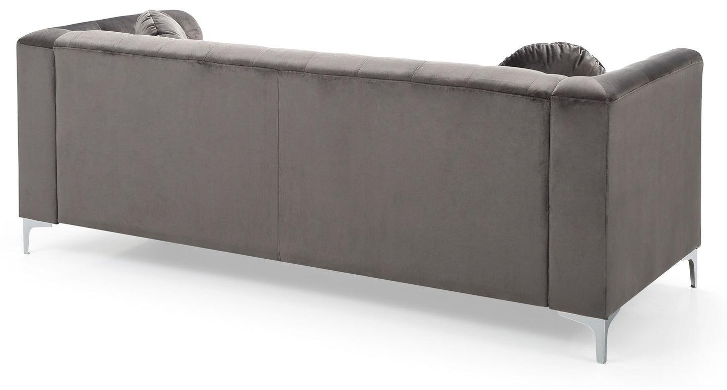 Elegant Contemporary Sofa