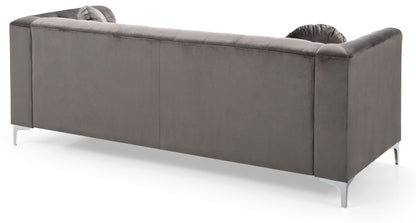Elegant Contemporary Sofa