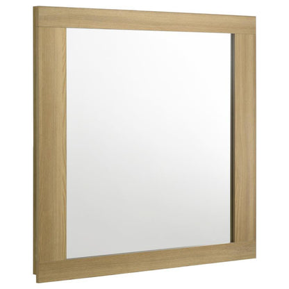 Hyland - Dresser Mirror - Natural