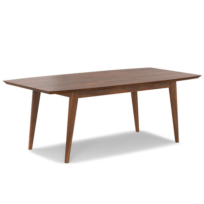 Draper - Rectangular Dining Table