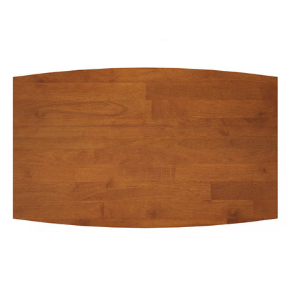 Draper - Rectangular Dining Table