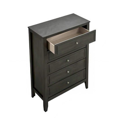 Daniel - Chest, 5 Drawer Storage Unit