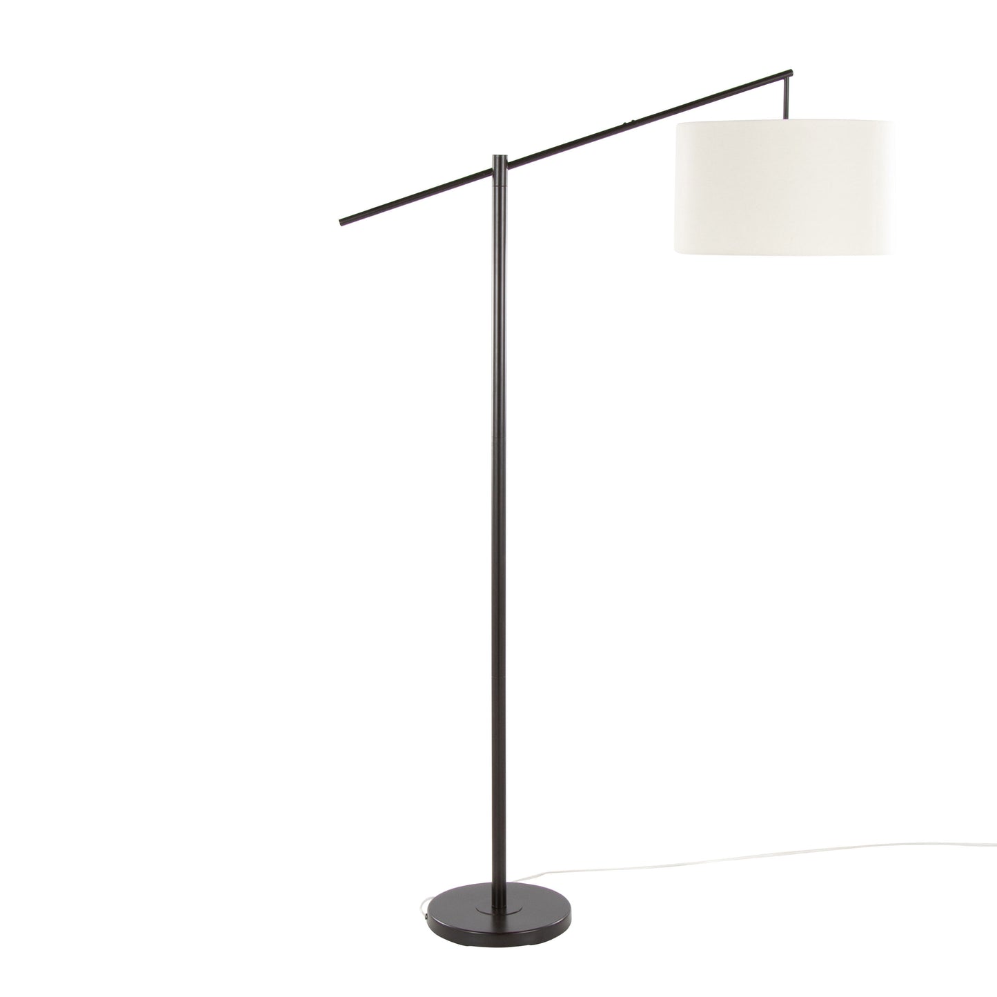 Casper - Contemporary Floor Lamp