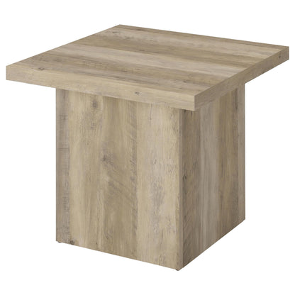 Eldridge - Square Top Table