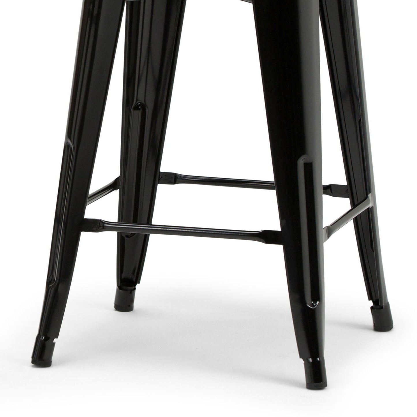 Rayne - Multifunctional Metal Stool