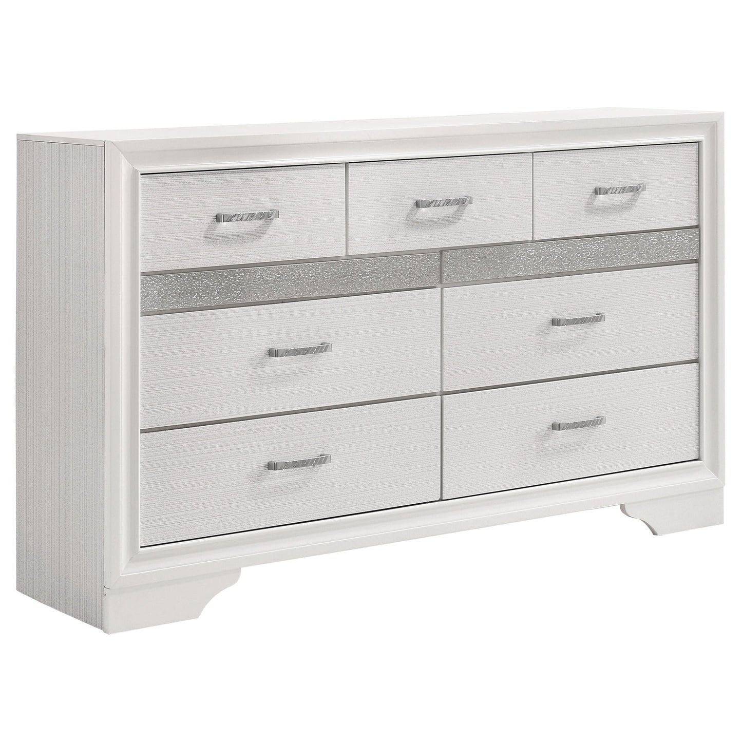Annie - 9 Drawer Dresser