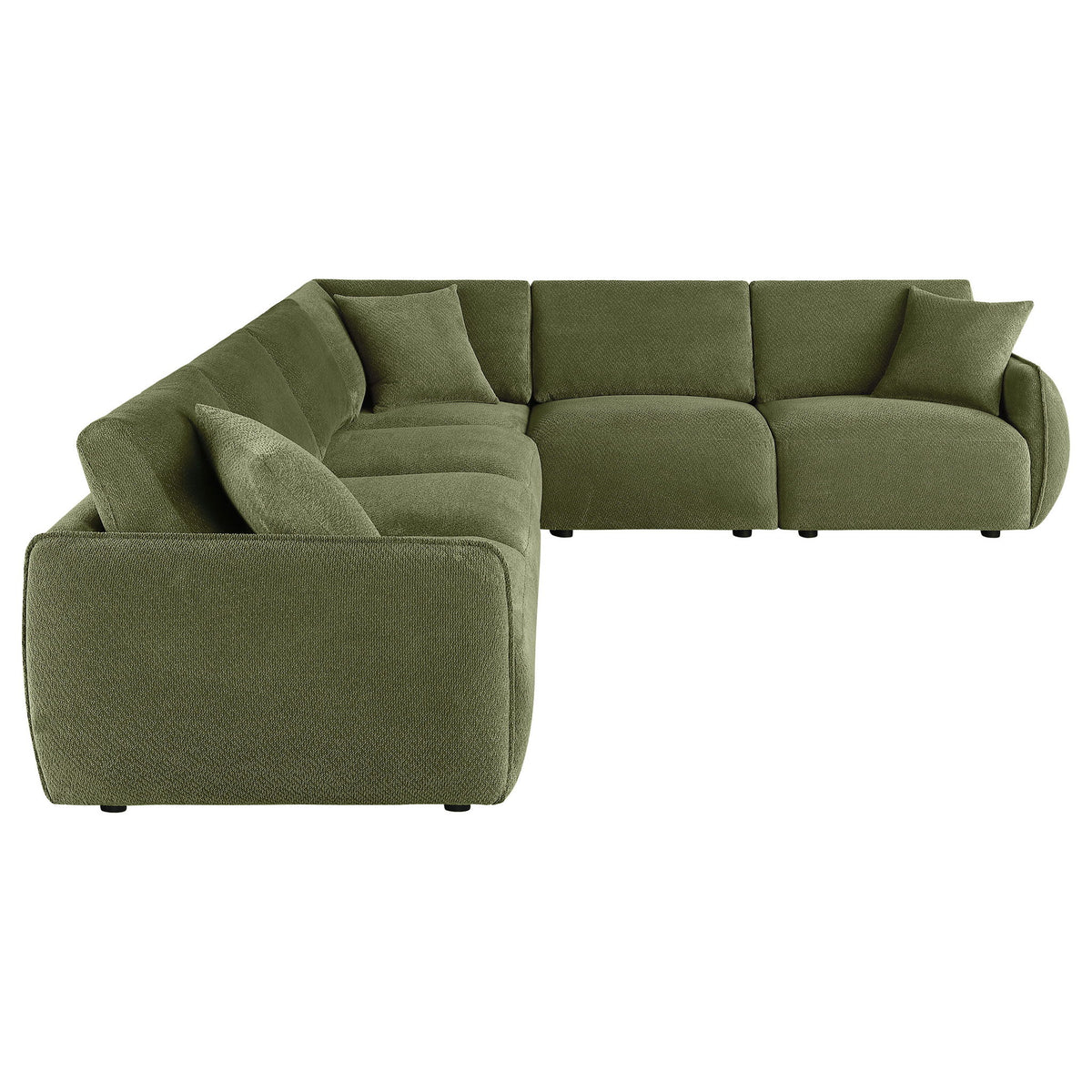 Logan - Modular Sectional Sofa