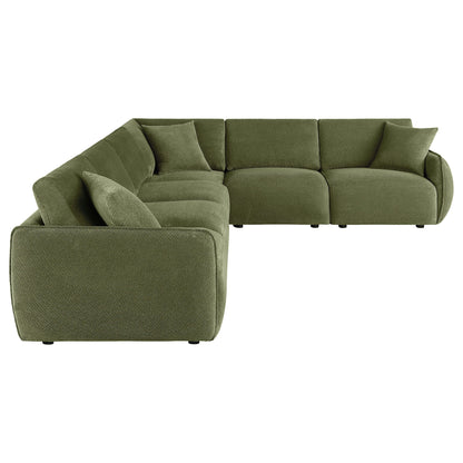 Logan - Modular Sectional Sofa