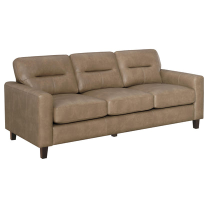 Remington - Sofa Set With Track Arms