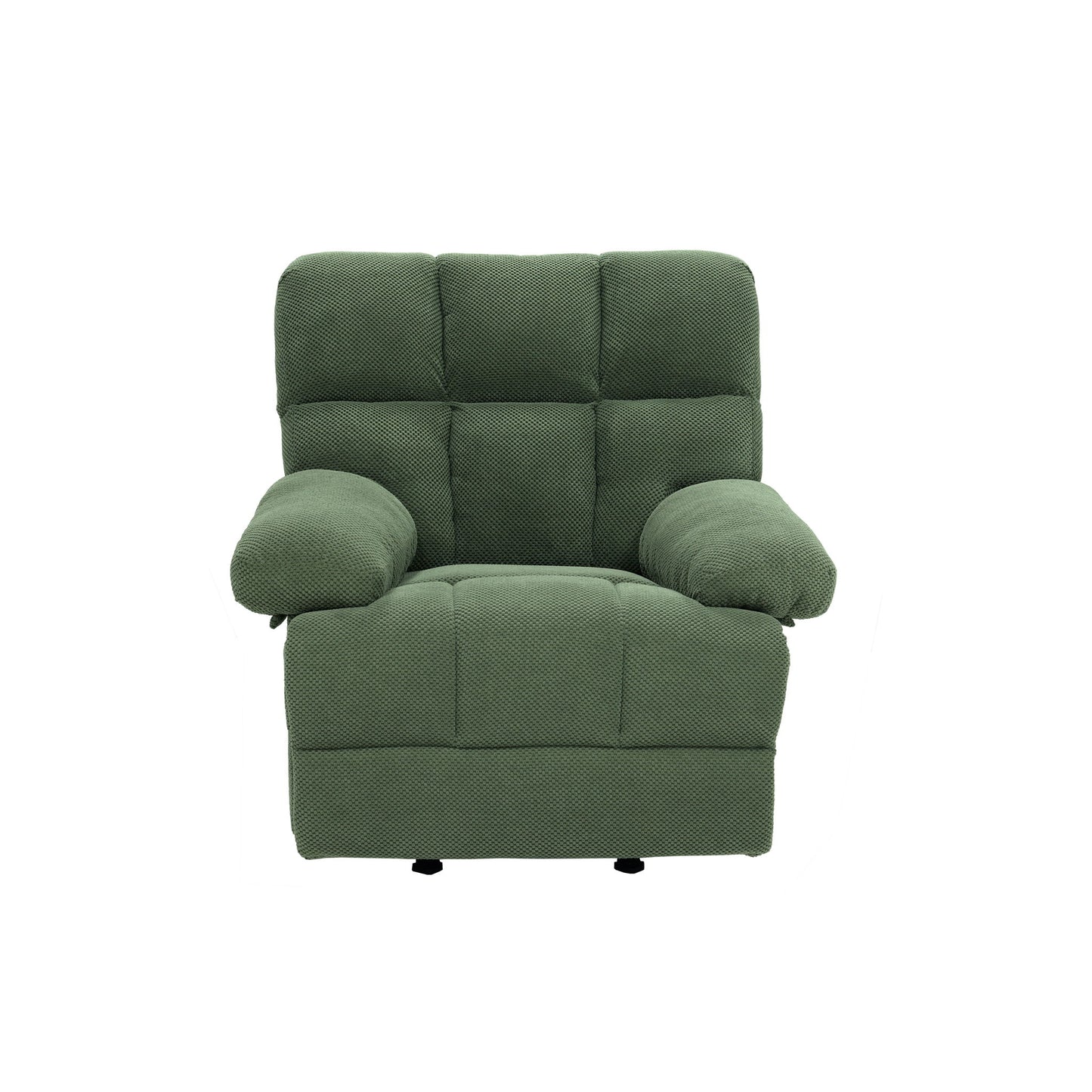 Manual Rocker Recliner Chair