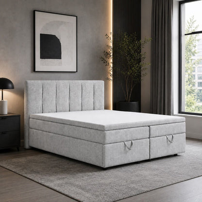 Avenia - Bed With Storage