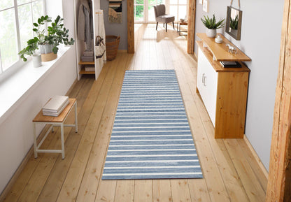 Macau - Non - Slip Accent Rug, Timeless Design