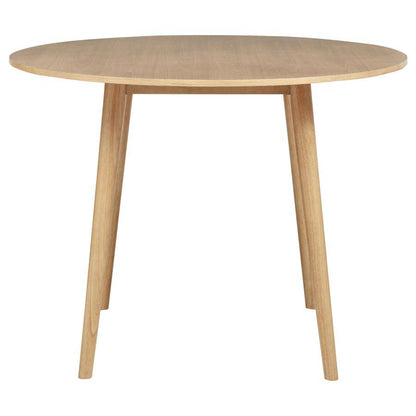 Andrews - Round Counter Dining Set