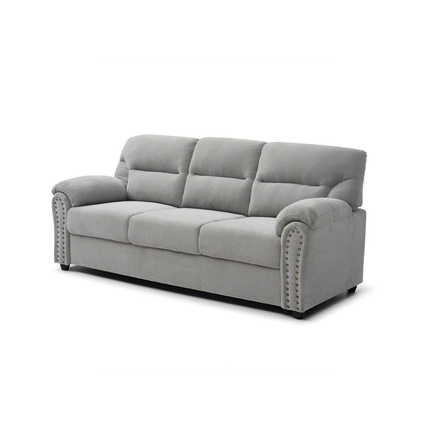 Hamilton - Sofa With Nailhead Trim