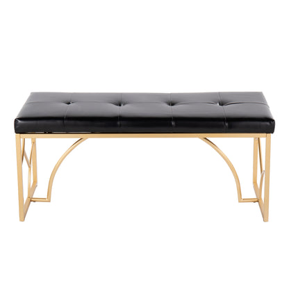 Constellation - Contemporary Bench