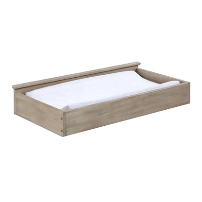 son - Changing Station