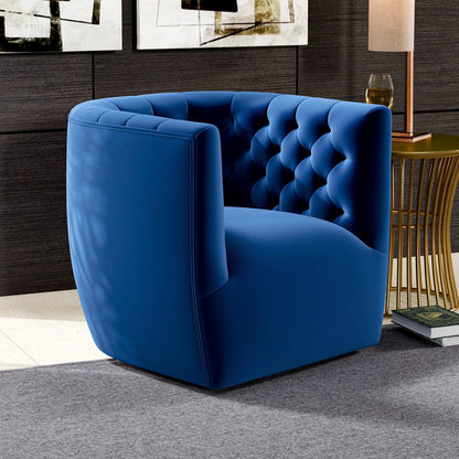 Delaney - Ergonomic Design Swivel Chair