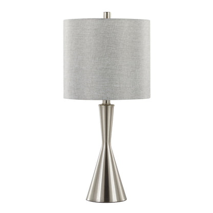 Gemma - Contemporary Table Lamp (Set of 2)