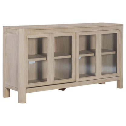 Flores - Sideboard - Mango Color
