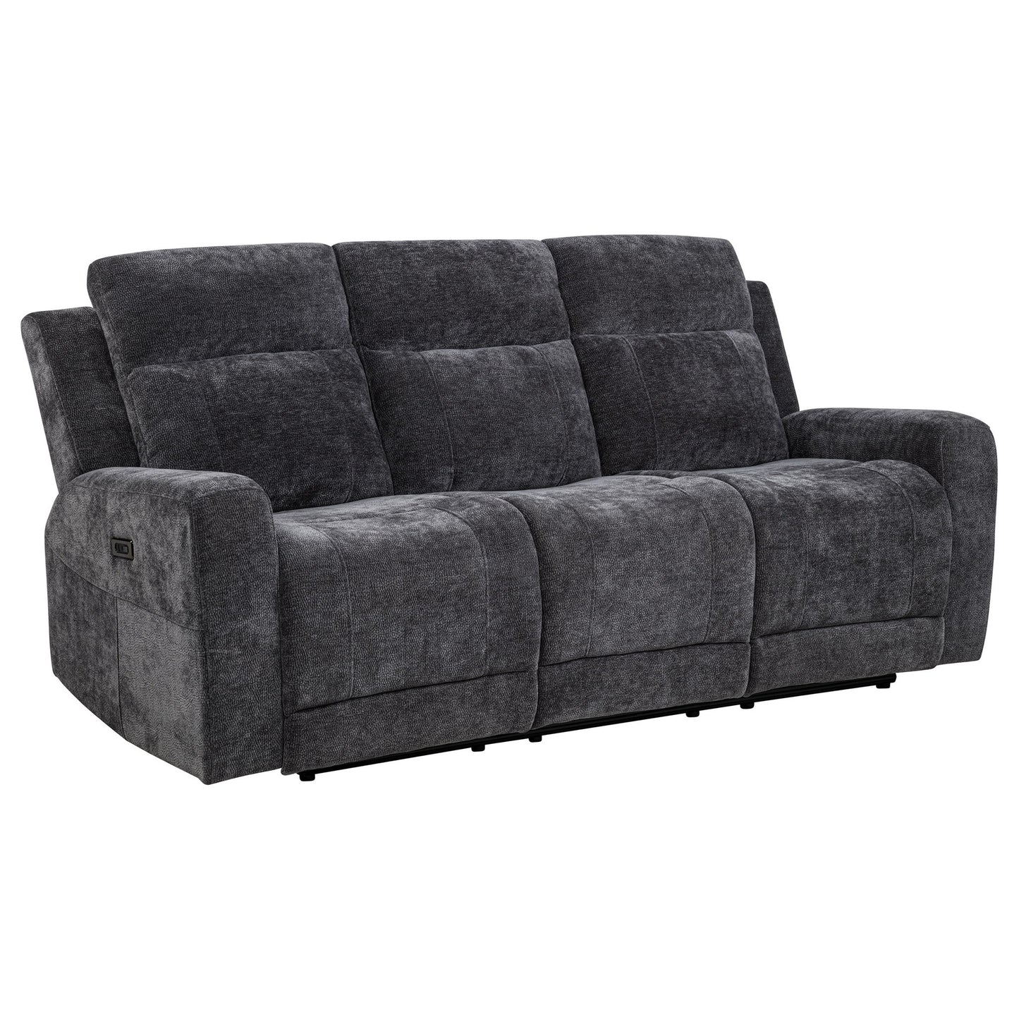 Patrick - Power Reclining Sofa Set