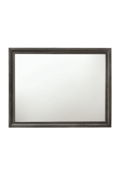 Naima - Minimalist Design Mirror