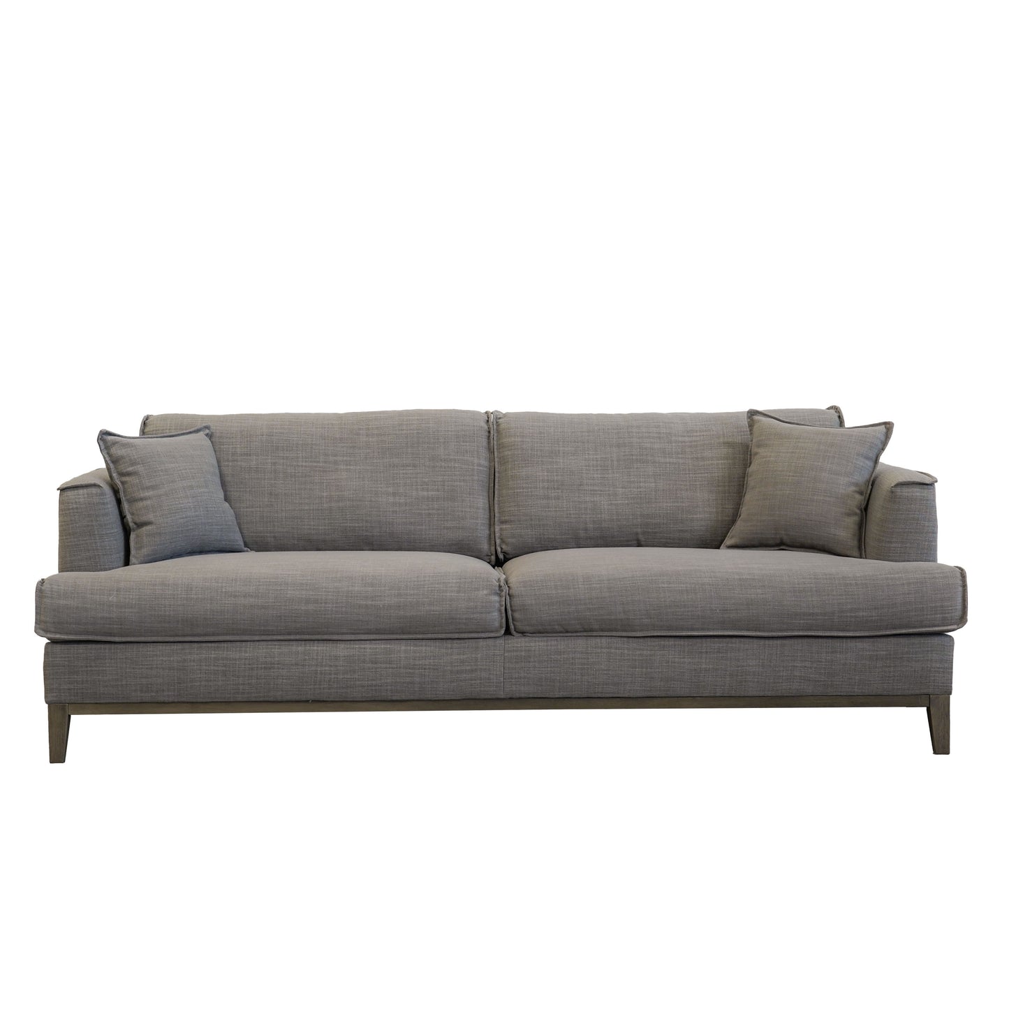 Aspen - Linen Sofa